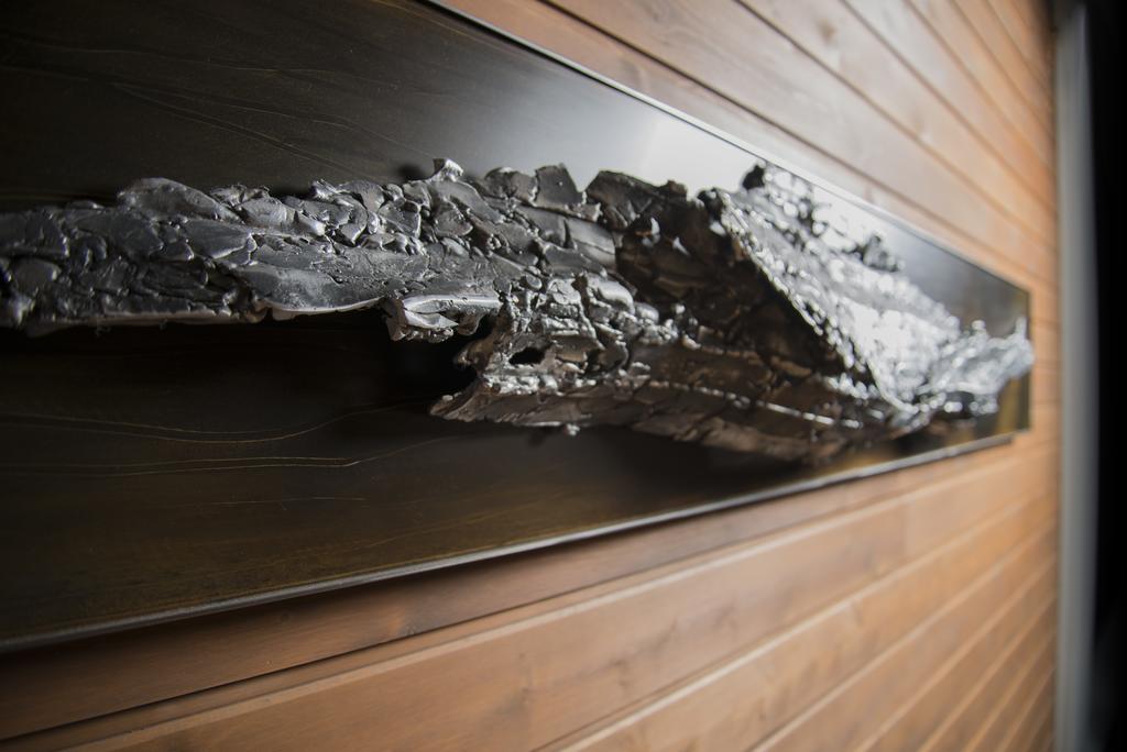 Hotel-Musee Premieres Nations Wendake Exterior photo
